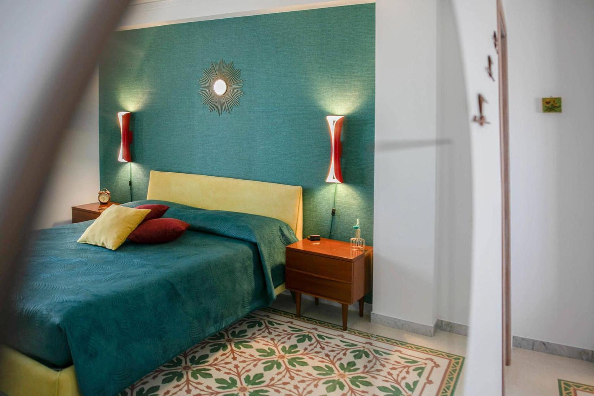 Al 33 Giri Bed & Breakfast Cefalu Room photo