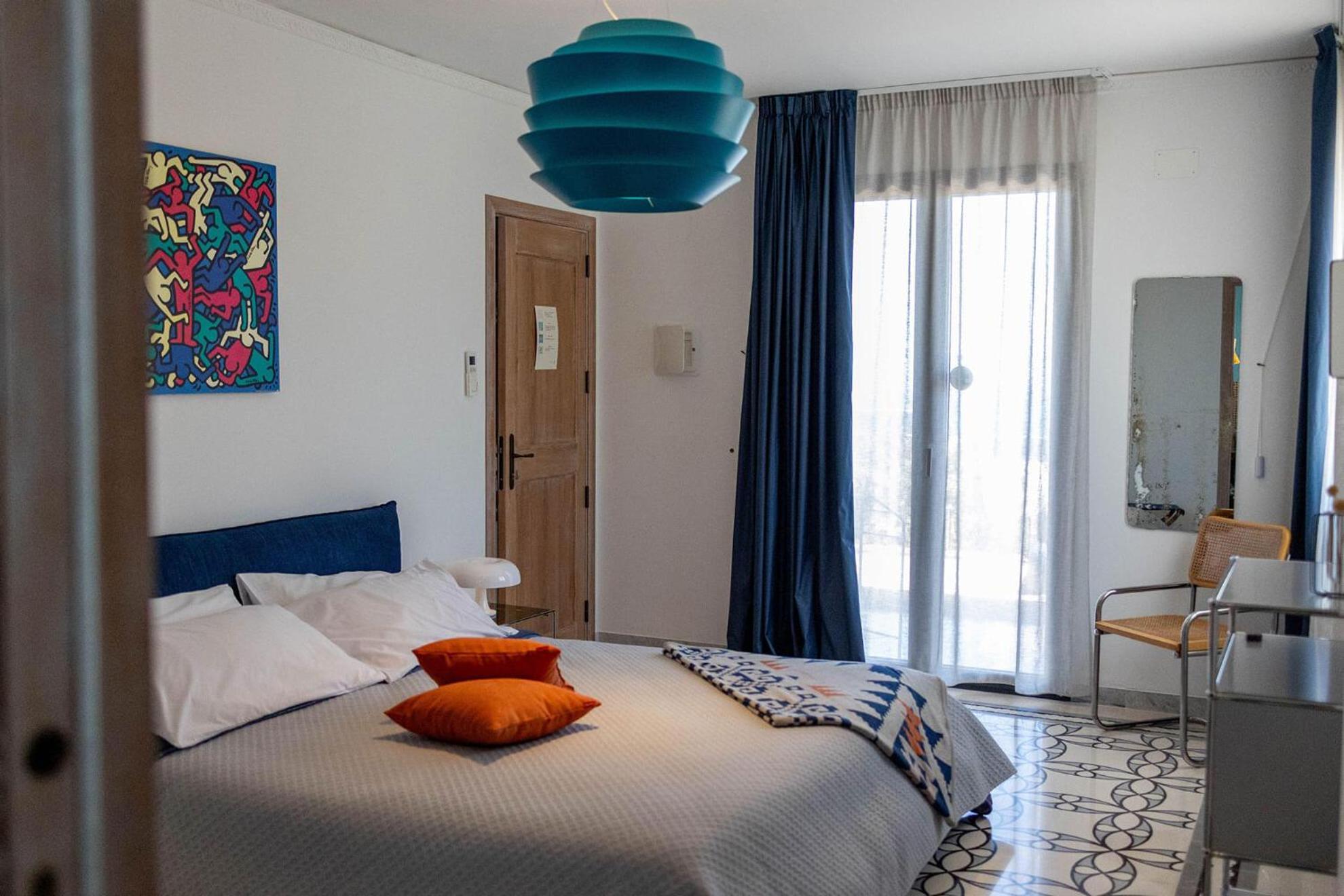 Al 33 Giri Bed & Breakfast Cefalu Room photo