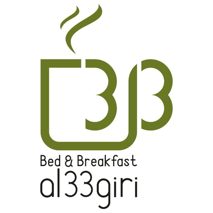 Al 33 Giri Bed & Breakfast Cefalu Exterior photo